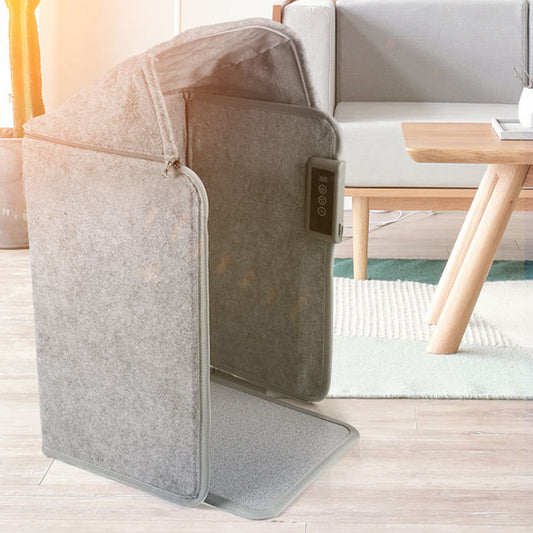 Foot Warmer Office Dormitory Under The Desk Heater In Winter